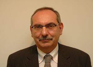 Yves DUPONT, Maire d'ANNEQUIN